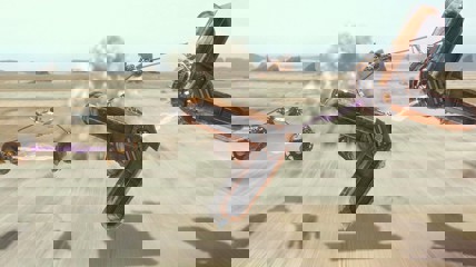 力荐《星球大战极速飞梭》至今仍值得重温的竞速传奇