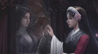鲁迅散文改编的国产新游爆火:女鬼上吊自杀的中式恐