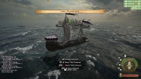 舰队出击！《骑砍2》海战DLC新实机：11月26日上线