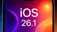 iOS26.1推送 建议快升级！续航增加半小时！