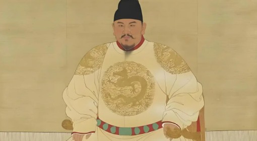 让大明再次伟大!《欧陆风云5》如何选择朱元璋开局