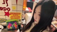 《剑星》体模晒日常：穿上衣服别说你认不出