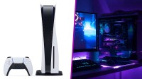 曝PS将推出跨平台购买：一份游戏PC/PS5都能用!