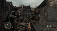 《使命召唤3》Xbox强化版单人战役体验分享