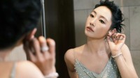 东京电影节白百何落选粉丝暗讽评奖不公 桂纶镁回应