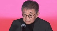 《春树》导演：王传君领奖没笑 我努力笑一下
