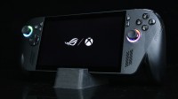 败家之眼出首款纯血Xbox掌机：ROG XBOX掌机X评测