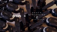 《死亡搁浅2》超炫酷外骨骼周边：12月2日限量发售