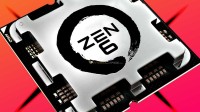 AMD Zen6全球首发2nm！Zen7首次官宣