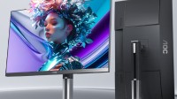 AOC新显示器首发1799:4K 144Hz/FHD 288Hz任意切换