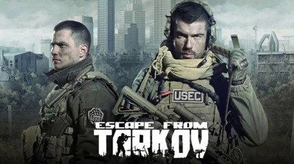 警惕毛子玩心眼 Steam《逃离塔科夫》是残血版