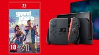 又有舅舅确认！R星的确在尝试将GTA6带到NS2平台