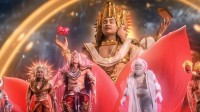PS《战神4》疑似遭印度动画抄袭？战斗镜头堪称复刻