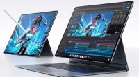 余承东官宣华为MatePad Edge 鸿蒙二合一平板电脑