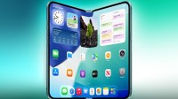折叠屏iPhone电池容量刷新苹果纪录：5400mAh起步