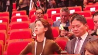 刘强东：我和太太在全世界出差 首选瑰丽酒店