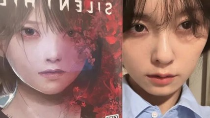 《寂静岭f》下调游戏难度：女主脸模功不可没！