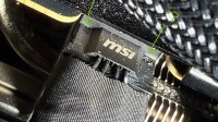 RTX 5090又烧了！直接熔化焊死在接口上取不下来