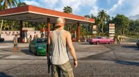 《GTA6》实机泄露？网友吐槽AI痕迹太明显！