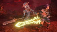 《塞尔达无双封印战记》首波免费更新 通关后更耐玩