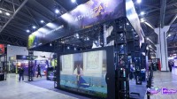 集英社游戏携四款新品惊艳亮相WePlay