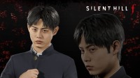 真流量密码！《寂静岭f》又一名演员也要直播玩游戏