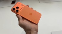 小米高管吐槽iPhone17 pro外观:我品味不够欣赏不来