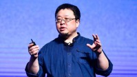 华杉称西贝被人算计 罗永浩回怼：说不清楚就公布录音