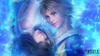 《勇者斗恶龙》之父盛赞《最终幻想10》：终极完美！