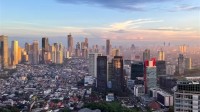 雅加达取代东京成人口最多大都市：约4200万人！