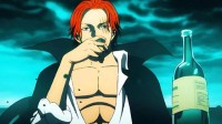 超强伏笔！《海贼王》28年后揭晓香克斯是命运之子