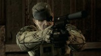 移植比重做难！制作人回应《合金装备4》回归