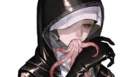 人气爆棚！《黑夜君临》新角色