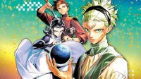 《咒术回战》续作剧情渐入高潮 无需原作角色撑剧情