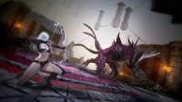 动作RPG韩游登Steam：性感美女身姿妖娆好清凉！