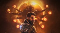 PS5独占大作官宣亮相TGA！外星科幻题材动作射击