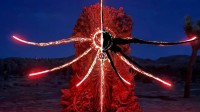 TGA神秘雕像谜底找到了？神界系列新商标高度重合