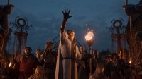 拉瑞安《神界》预告获本届TGA最高看量！马东锡老二