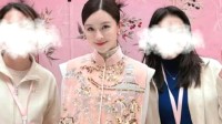 36岁文咏珊现身霸王茶姬创始人婚礼 产后状态超好