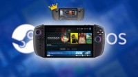 1000美元！联想预装SteamOS掌机即将面世!