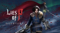 Steam冬促平史低强烈推荐！P的谎言、毁灭战士新作等