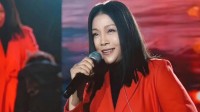 59岁歌手田震回应换国籍传闻 中国籍中国人中国胃