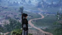 PS5 Pro比标准版强多少?国产武侠大作多平台画面对比