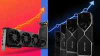玩家遭殃!曝英伟达AMD显卡最快本月就涨价 涨幅很大