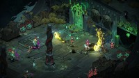 M站年度PC游戏TOP20出炉!《哈迪斯2》94分封神