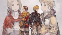 没有中文!战棋天花板《FF战略版》重生!销量狂斩百万