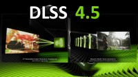 英伟达DLSS4.5现已更新上线！设置教程来了