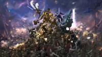 加《战锤40K》愿望单 送《战锤3》本体+全DLC激活码
