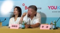 郑晓龙说不理解倍速看剧：那你不如不看 看点别的