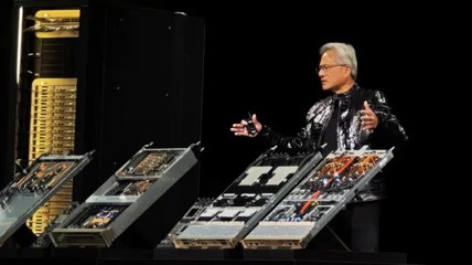 英伟达官宣多个重磅新品!但游戏玩家已成路边一条?